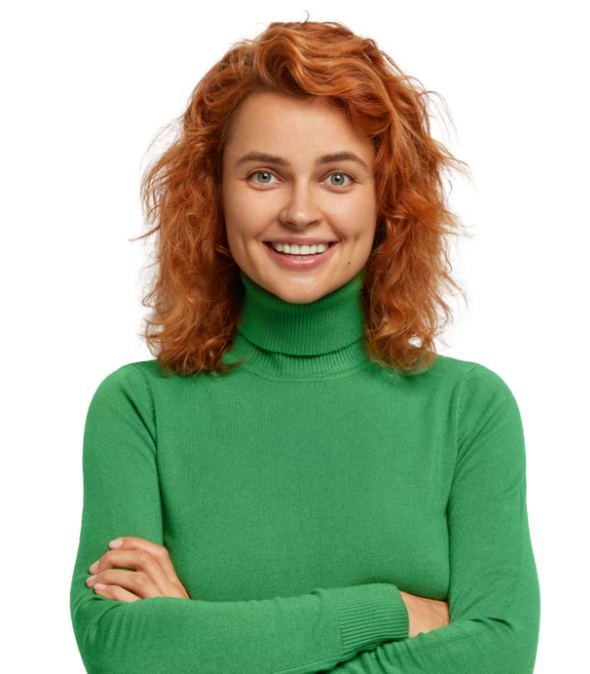 Mascotte Femme Cgeco
